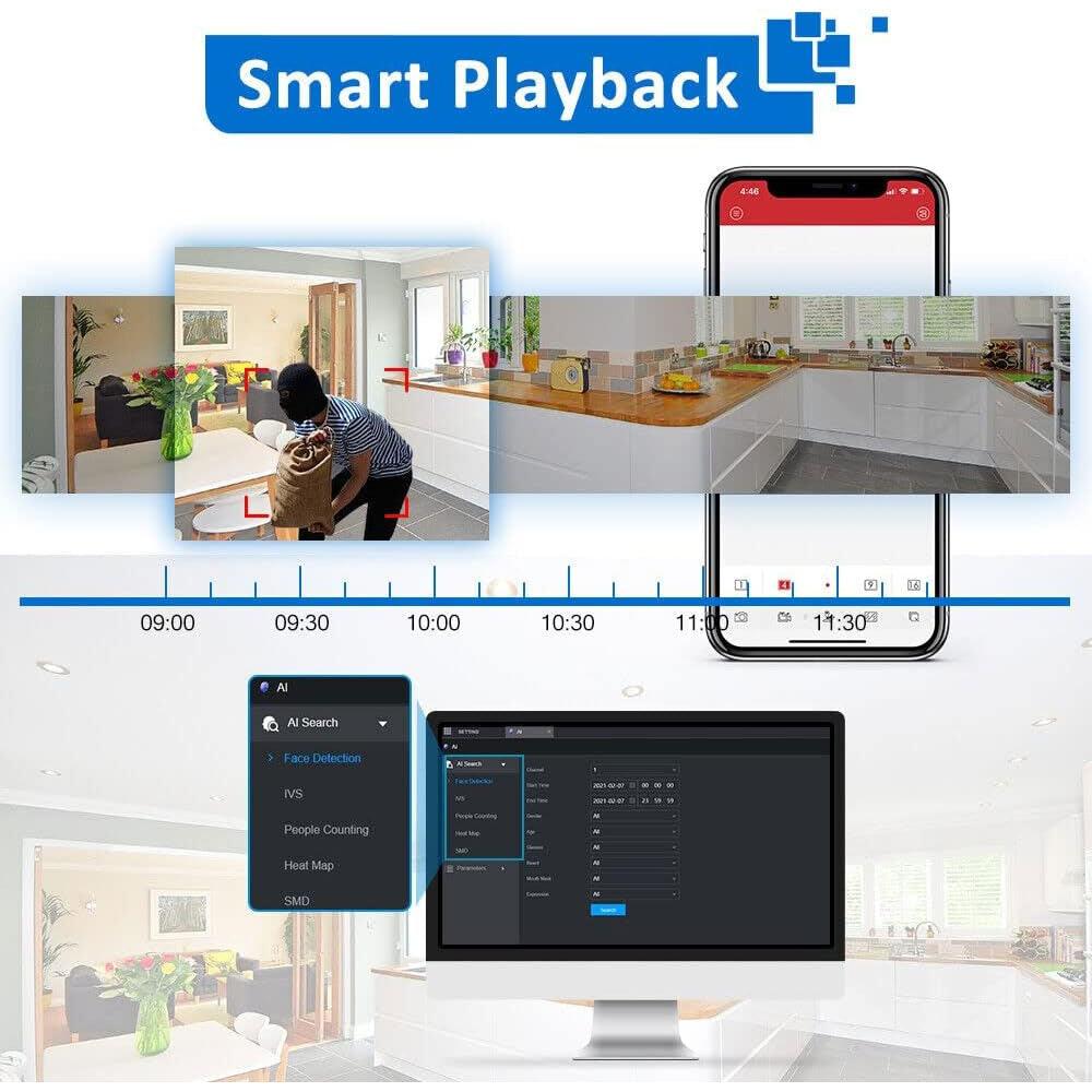 إن في ار DS-7732NXI-K4/S