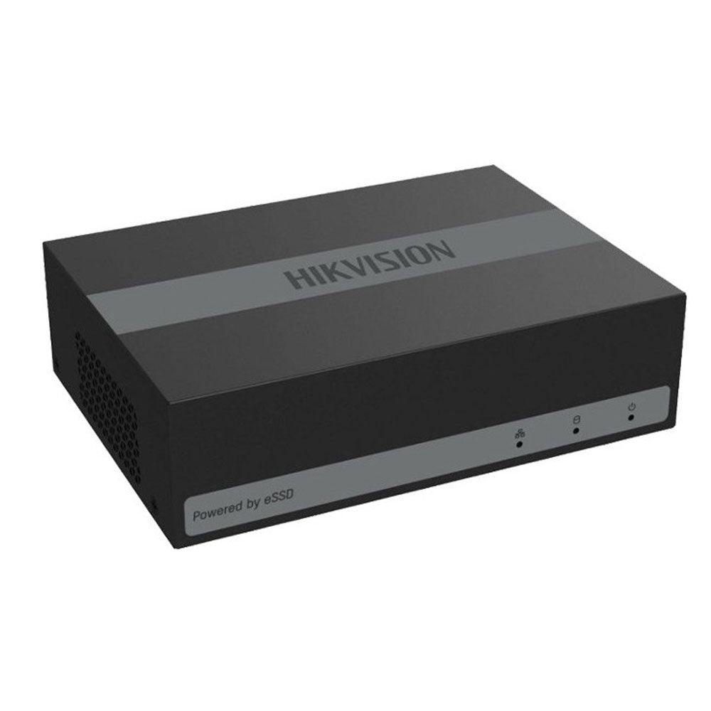 Hikvision DS-E08HGHI-B 1080p Lite 1U H.265 eSSD 