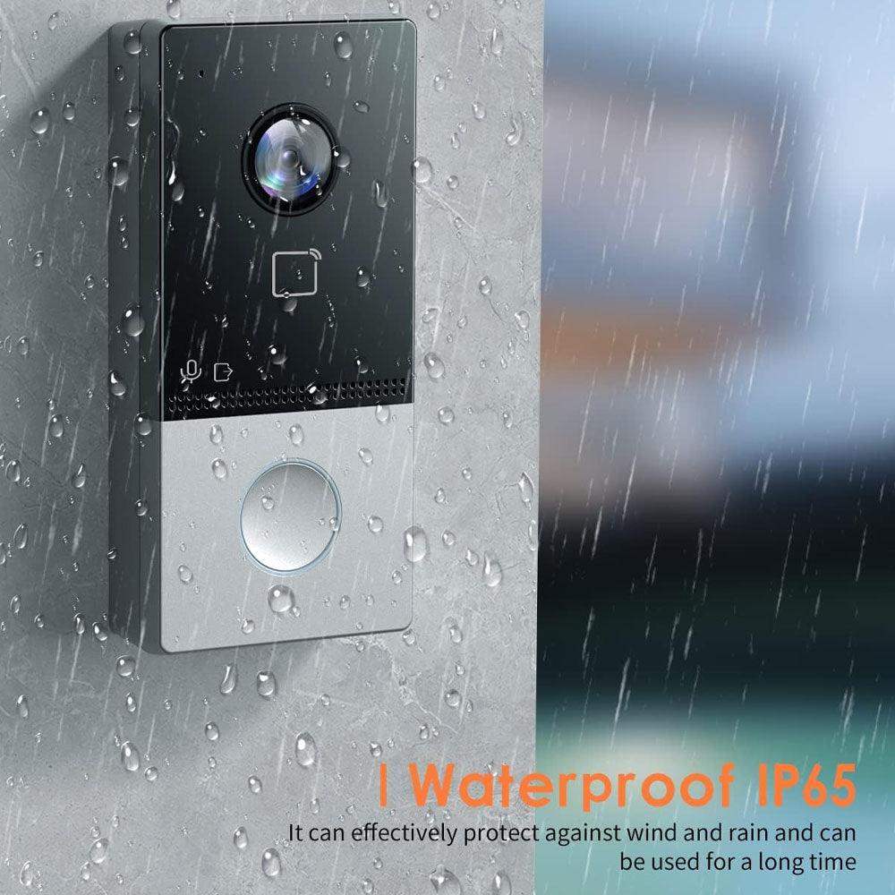 Hikvision DS-KIS603-P(C)