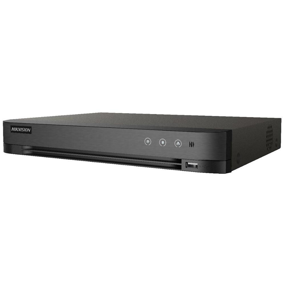 Hikvision IDS-7208HUHI-M1S 4K DVR 8CH