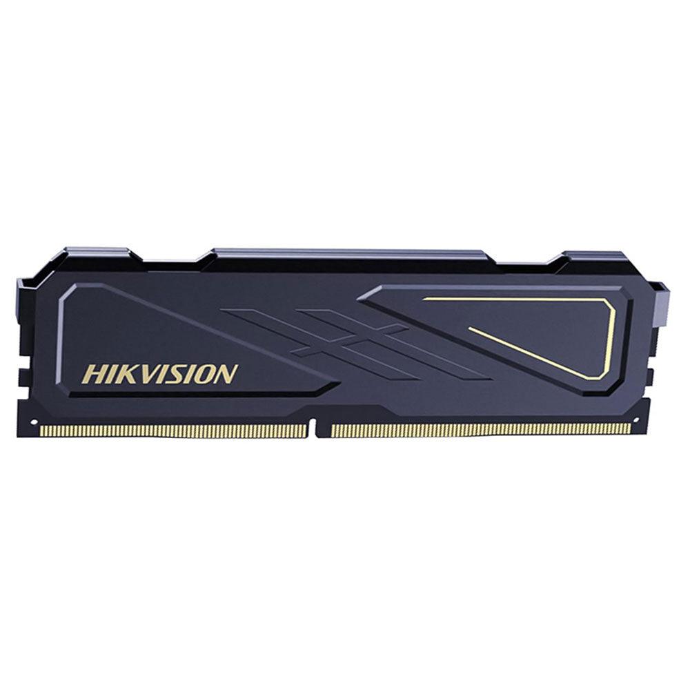 Hikvision RAM