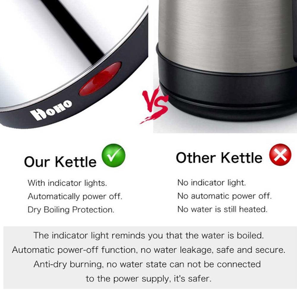 Hoho H-1500 Kettle