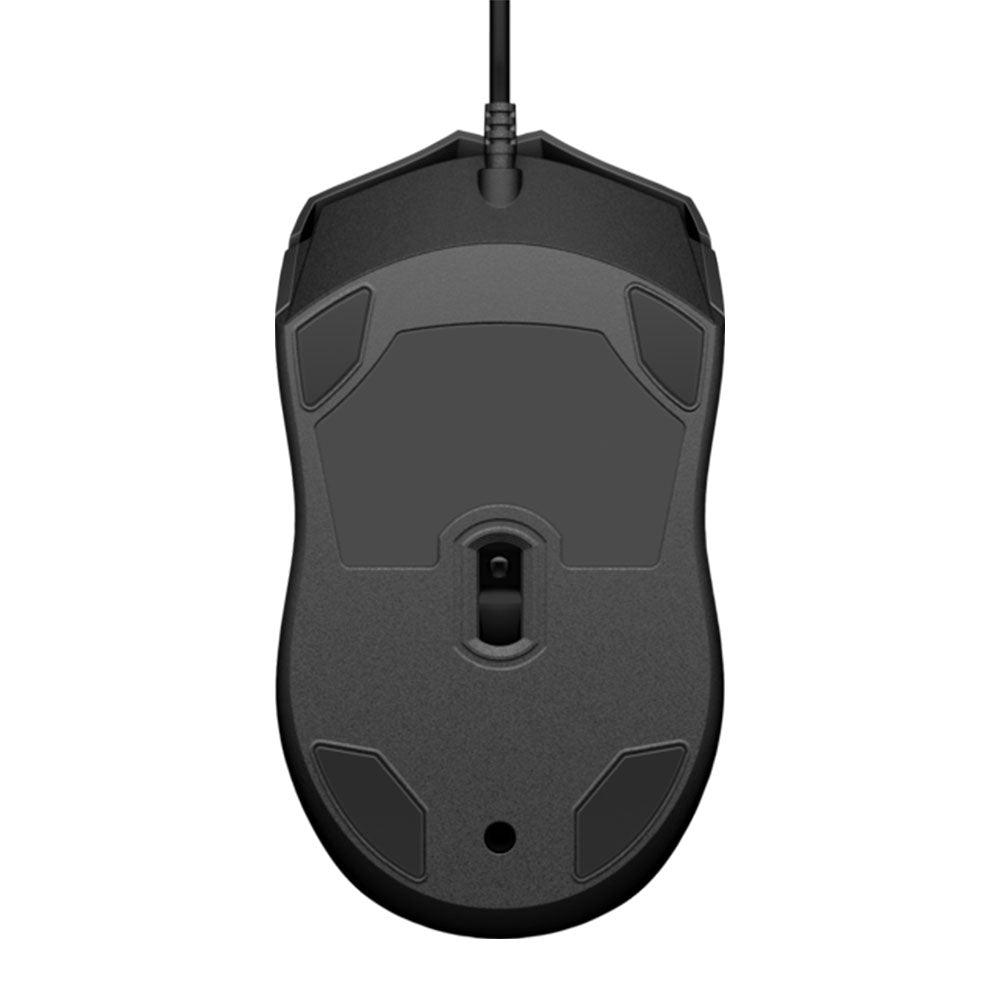 HP 100 Wired