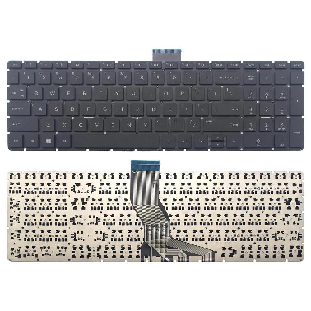 HP Laptop Internal Keyboard كيبورد لاب توب اتش بي