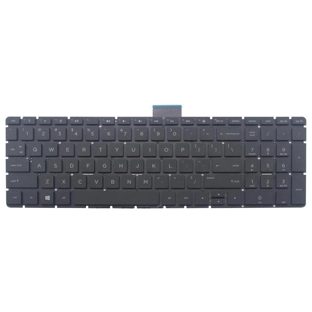 HP 15-BS 15-AU 15-AW 15-AX 15-BK 15-BW 250 G6 255 G6 256 G6 258 G6 Laptop Internal Keyboard