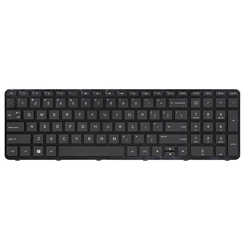 كيبورد لاب توب اتش بي HP Laptop Keyboard
