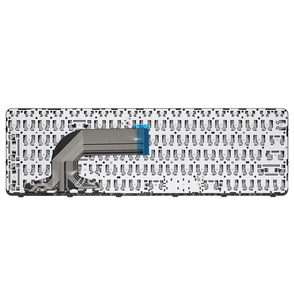 كيبورد لاب توب اتش بي 250 G3 255 G3 250 G2 255 G2 15-D 15-E 15-G 15-R 15-N 15-S 15-F 15-H 15-A