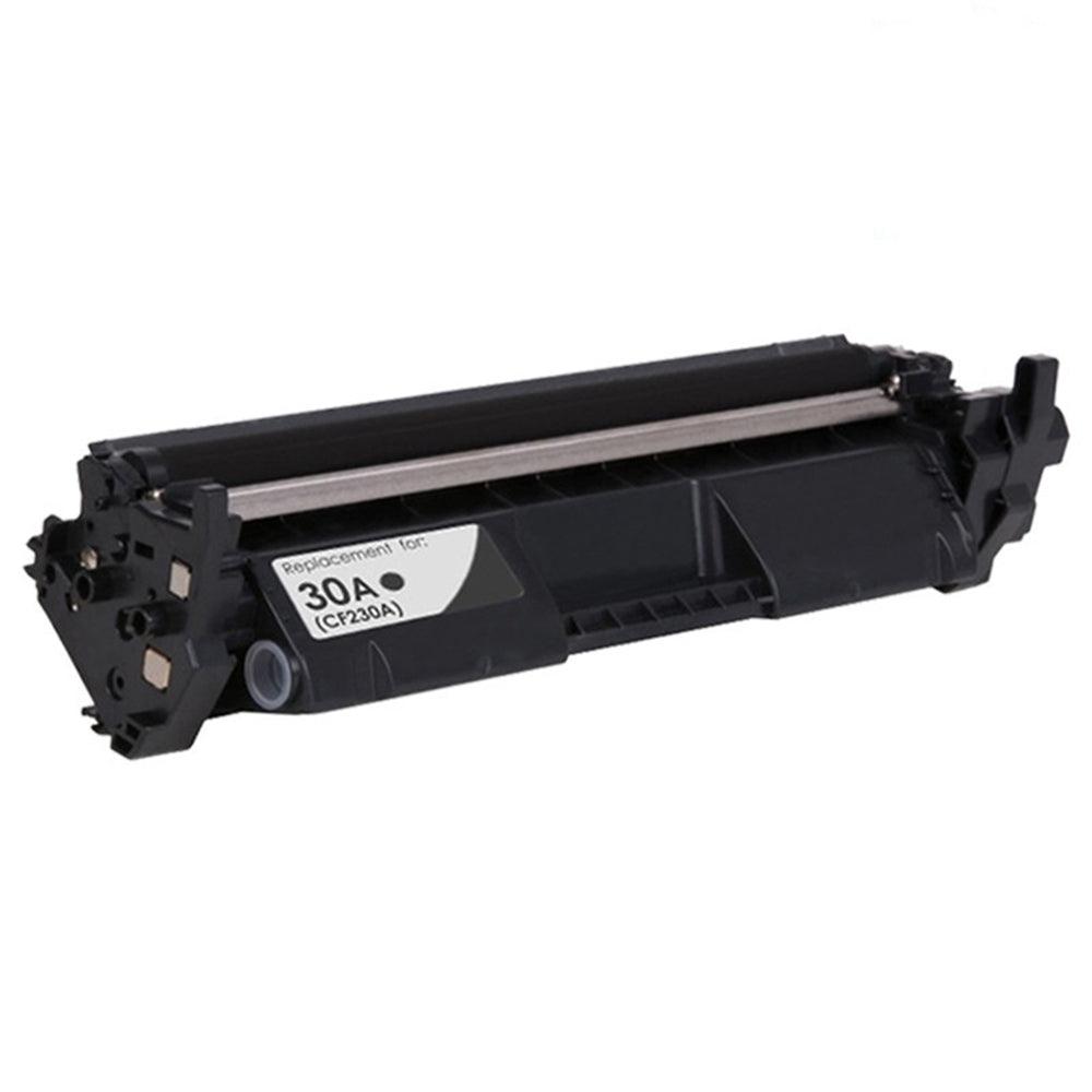 HP 30A Laser Toner Cartridge