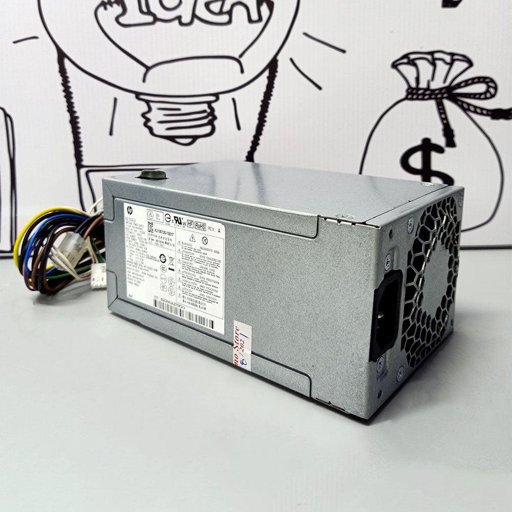 HP 600 G1 PC Desktop Power Supply 240W (Original Used) - Kimo Store