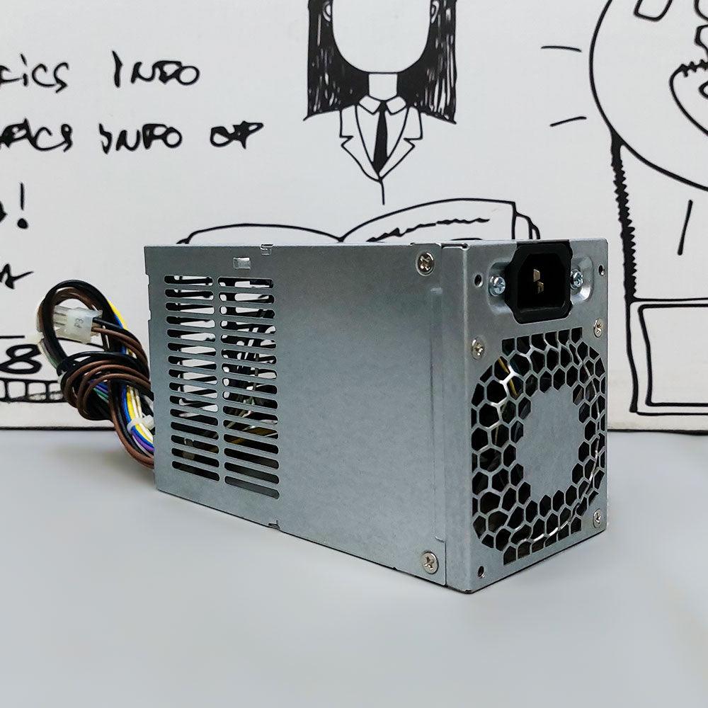 HP 600 G1 PC Desktop Power Supply 240W (Original Used) - Kimo Store