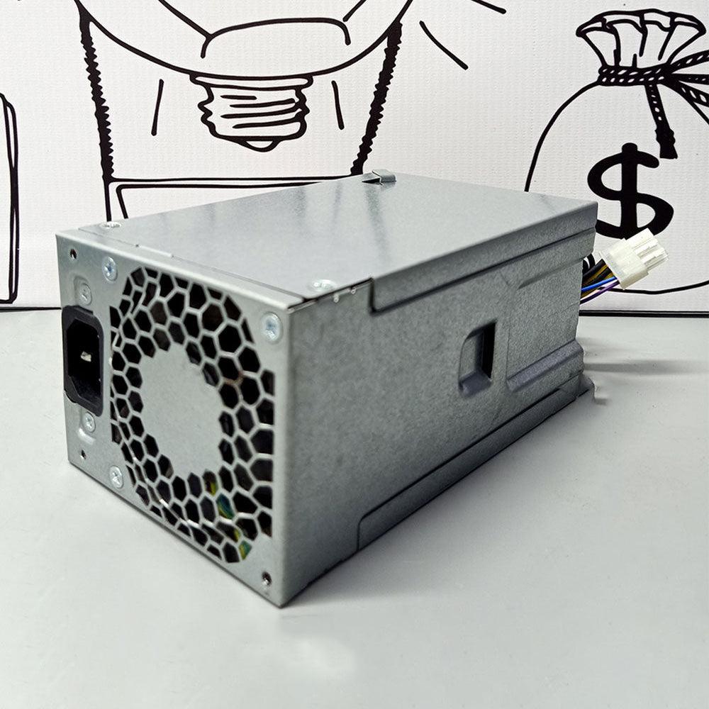 HP 600 G1 PC Desktop Power Supply 240W (Original Used) - Kimo Store