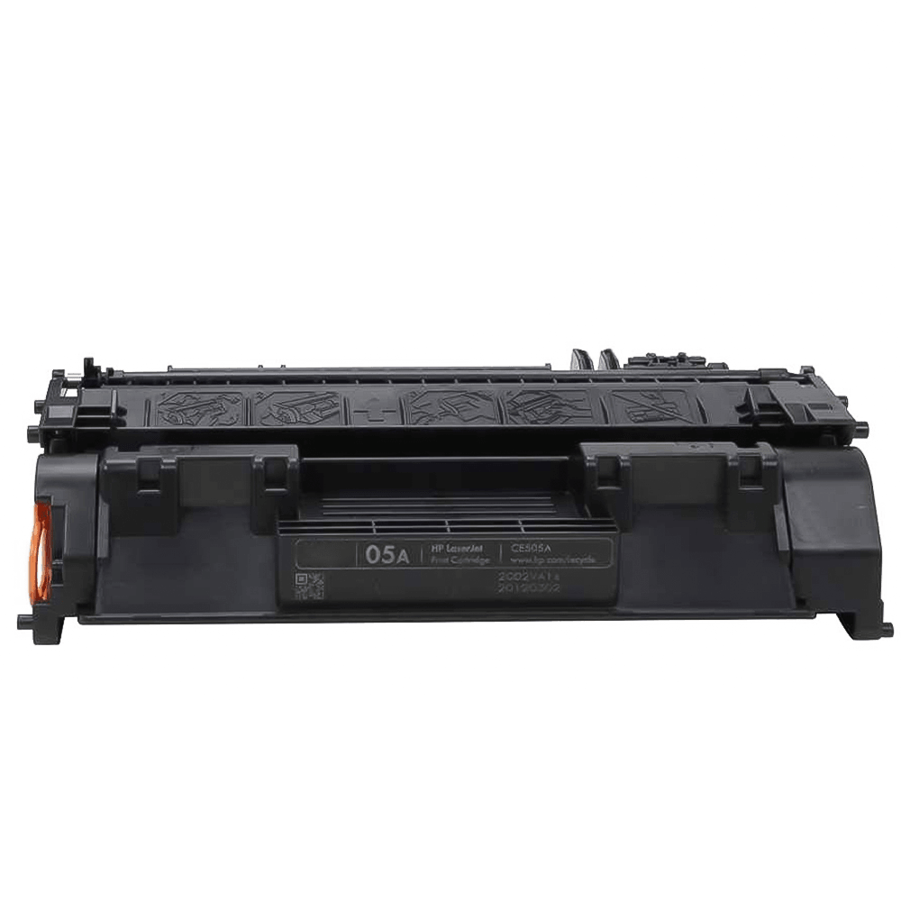 HP CE505A Laser Toner Cartridge Copy