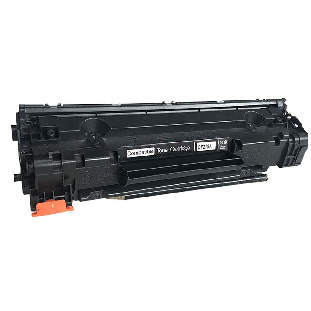 خرطوشة حبر ليزر اتش بي CF279A كوبى
