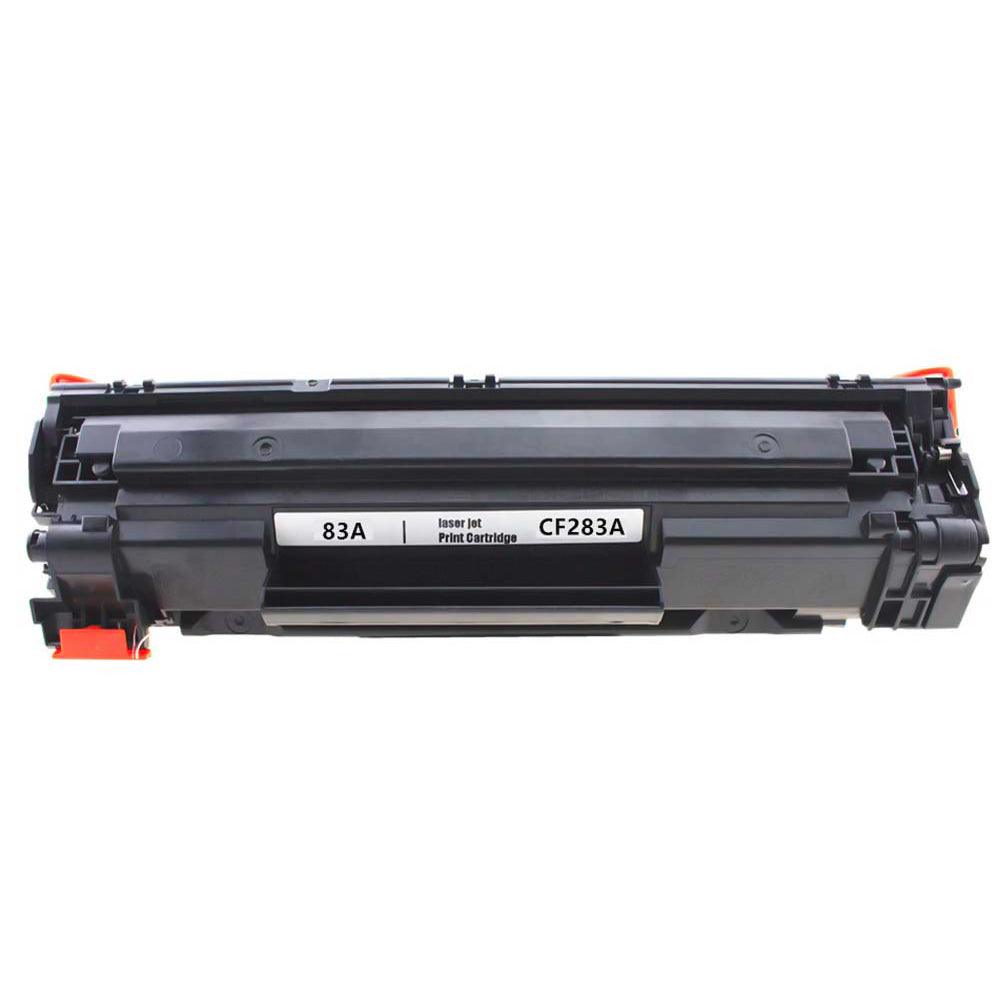 HP CF283A Laser Toner Cartridge Copy