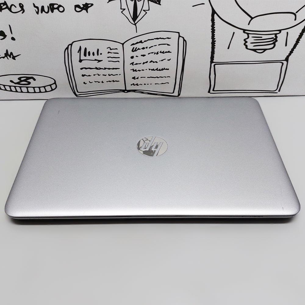 HP EliteBook 840 G3 Laptop (Intel Core i5-6300U - 8GB DDR4 - M.2 256GB - Intel HD Graphics - 14.0 Inch HD - Cam) Original Used - Kimo Store