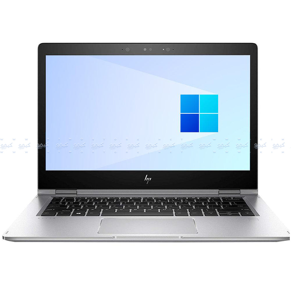 HP EliteBook X360 1030 G2 2in1 Laptop (Intel Core i7-7600U - 16GB DDR4 - M.2 256GB - Intel HD Graphics - 13.3 Inch FHD Touchscreen 360° - Cam) Original Used