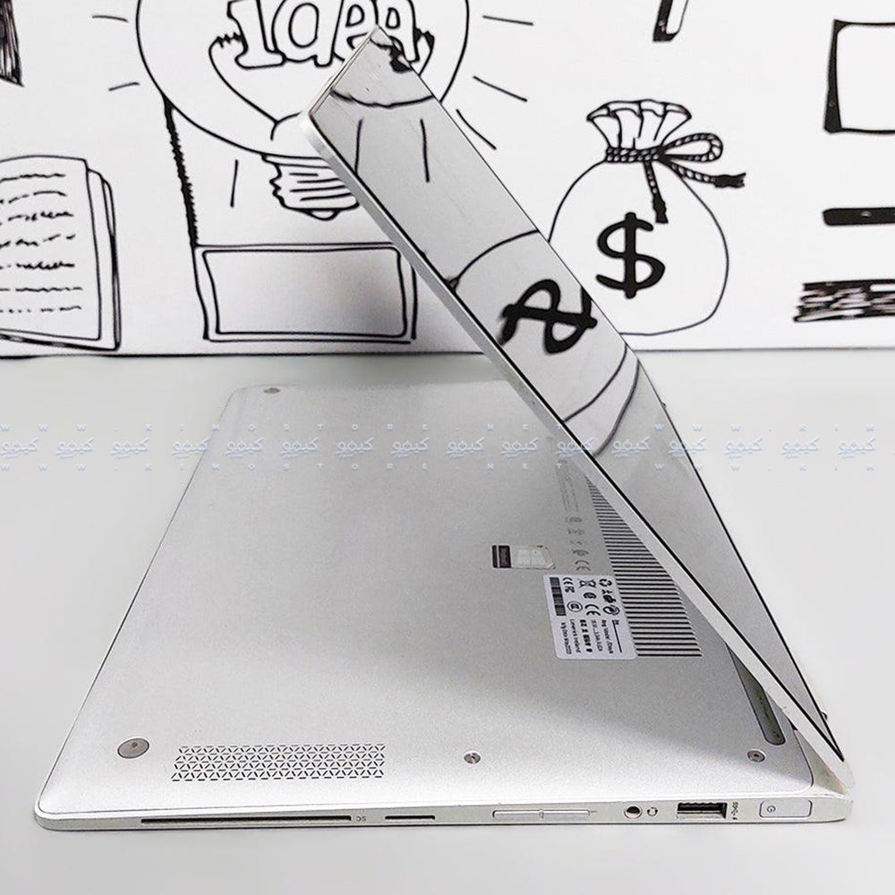 HP EliteBook X360 1030 G2 2in1 Laptop (Intel Core i7-7600U - 16GB DDR4 - M.2 256GB - Intel HD Graphics - 13.3 Inch FHD Touchscreen 360° - Cam) Original Used