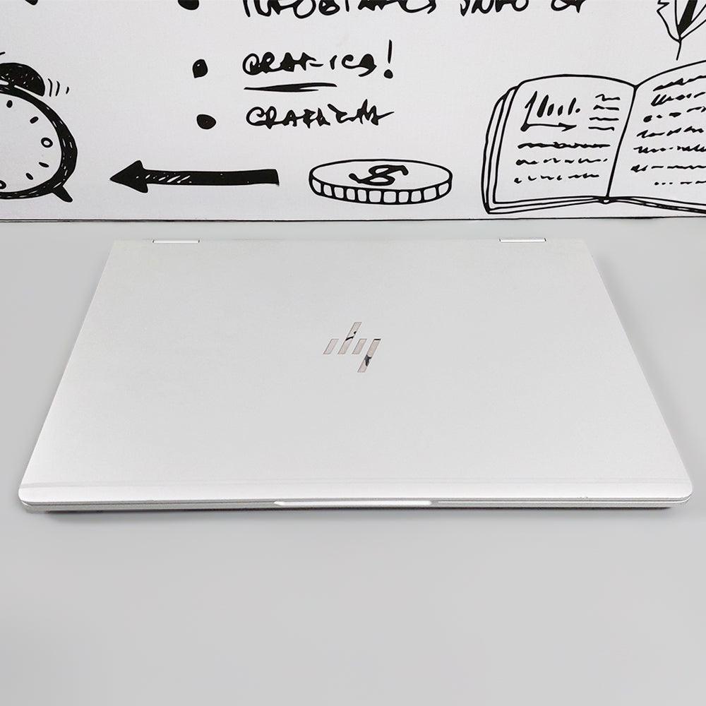 HP EliteBook X360 1030 G2 2in1 Laptop (Intel Core i7-7600U - 16GB DDR4 - M.2 256GB - Intel HD Graphics - 13.3 Inch FHD Touchscreen 360° - Cam) Original Used