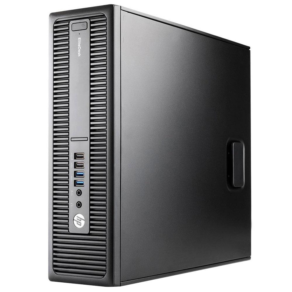 HPEliteDesk800G2SFFDesktopPC_IntelCorei5-6500-8GBDDR4-NoHard-IntelHDGraphics-NoDVDRW_OriginalUsed