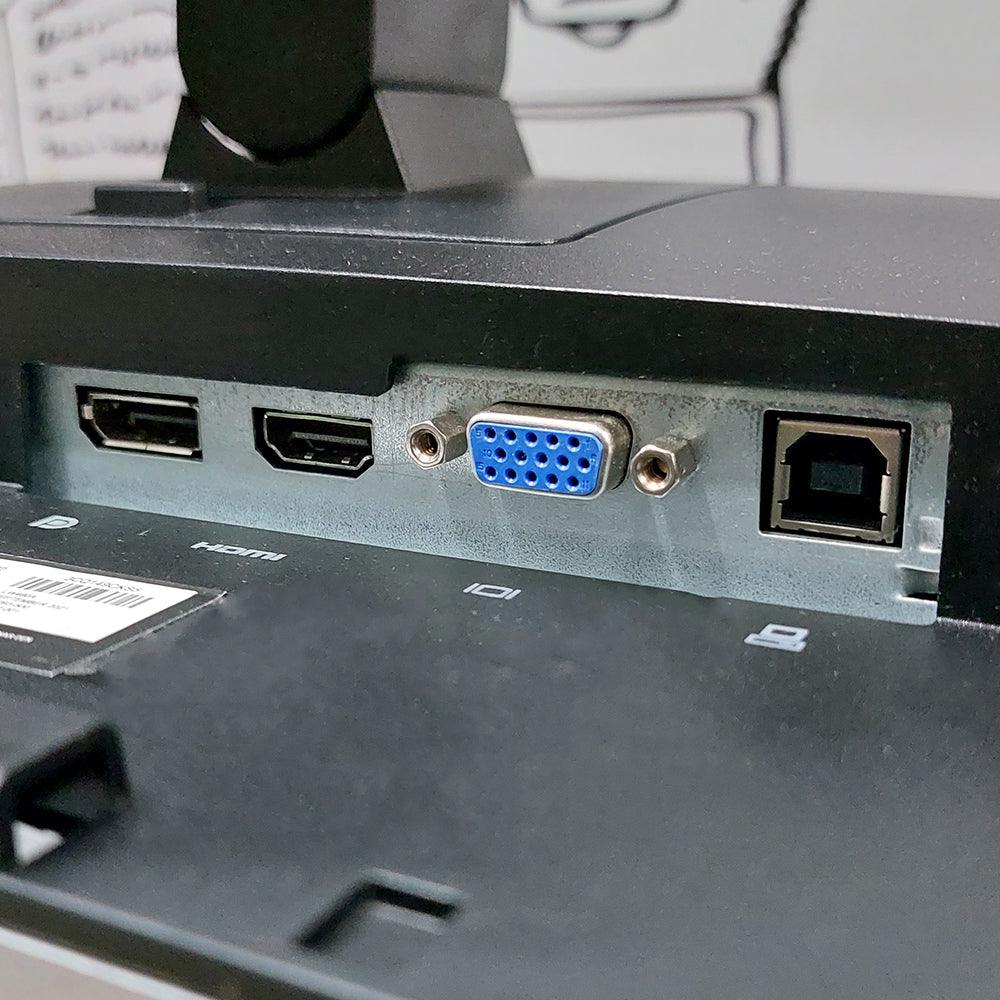 شاشة اتش بي EliteDisplay E222