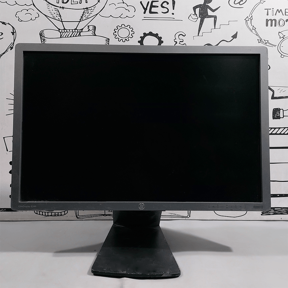 HP EliteDisplay E241i 24inch