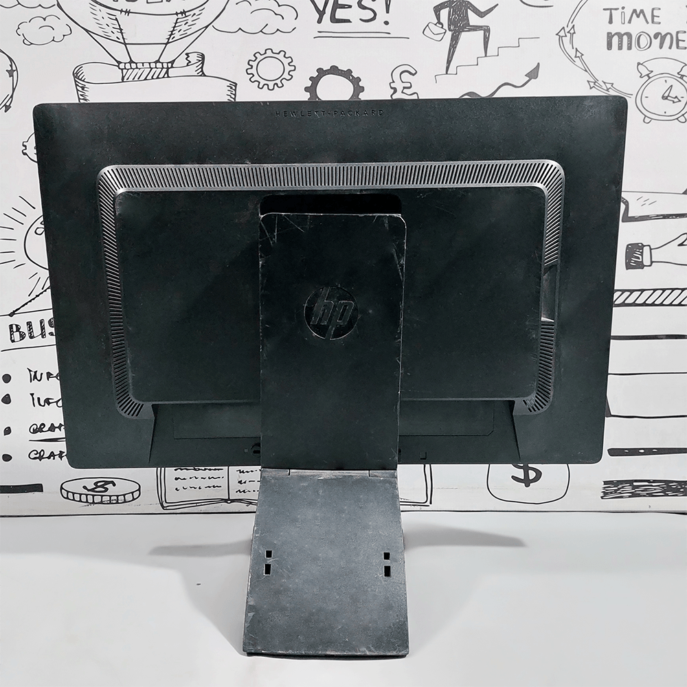 Inch IPS LED FHD Monitor