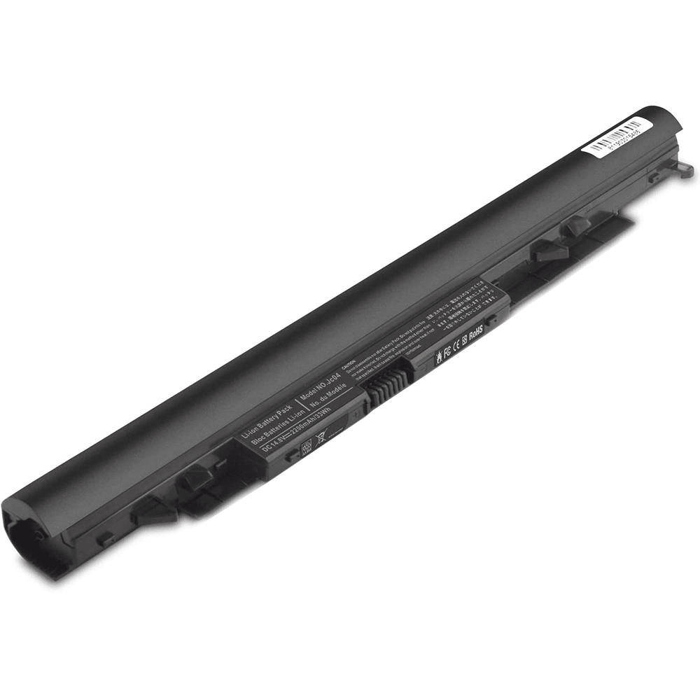 HP JC04-240 G6-250 G6-255 G6 Laptop Battery