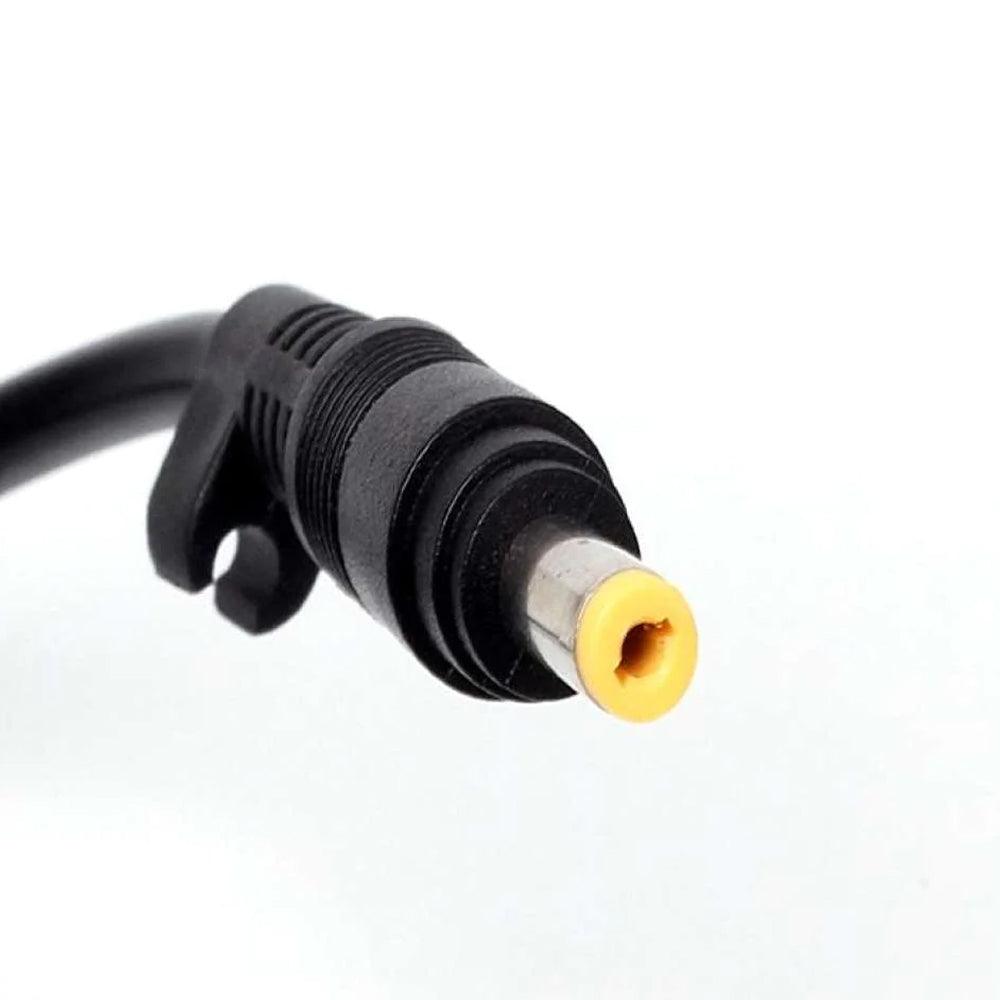 HP Laptop Charger CB 18.5V-3.5A (4.8mm x 1.7mm) - Kimo Store