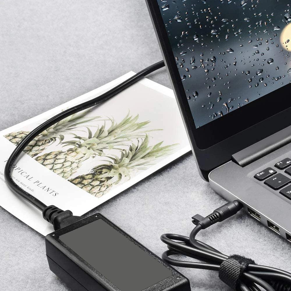 HP Laptop Charger CB 18.5V-3.5A (4.8mm x 1.7mm) - Kimo Store