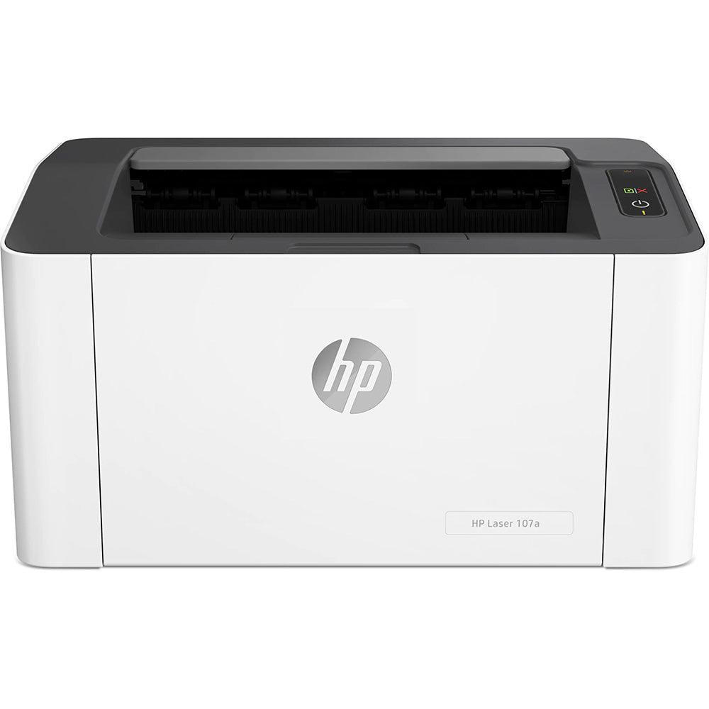 HP Laserjet 107A Printer Black