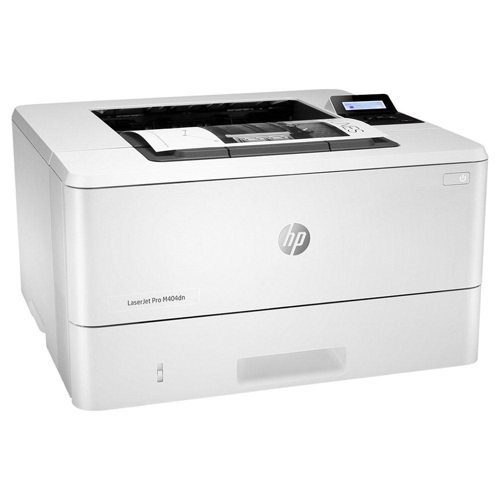HP Laserjet Pro M404DN Printer