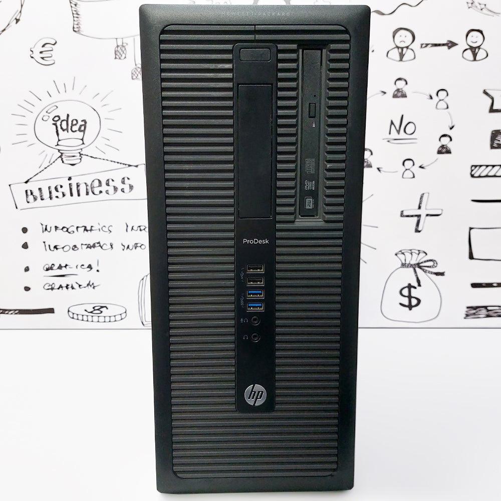 HP ProDesk 600 G1 Tower PC 