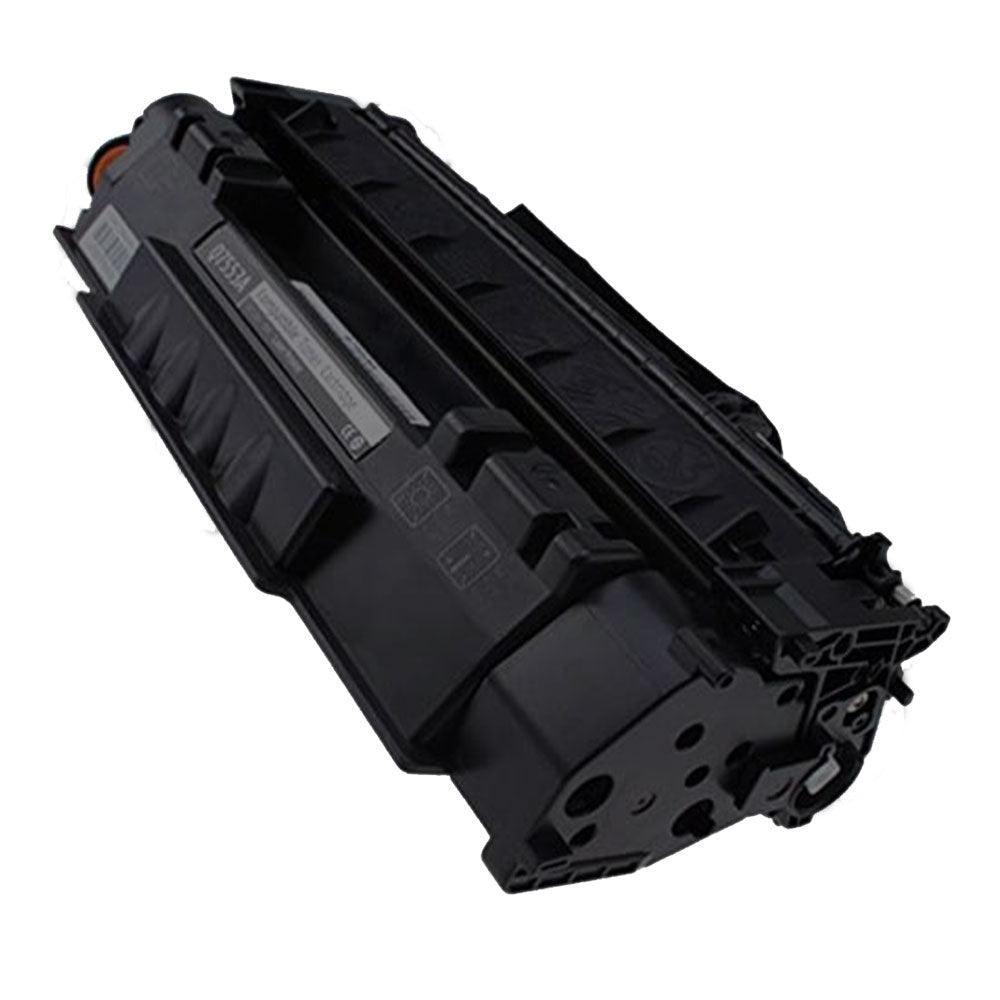 HP Q7553A Laser Toner Cartridge Copy - Kimo Store
