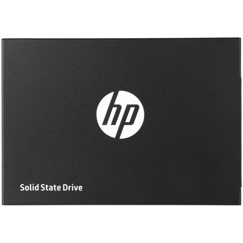 HP S700 250GB SATA 2.5 Inch Internal SSD (Original Used) - Kimo Store