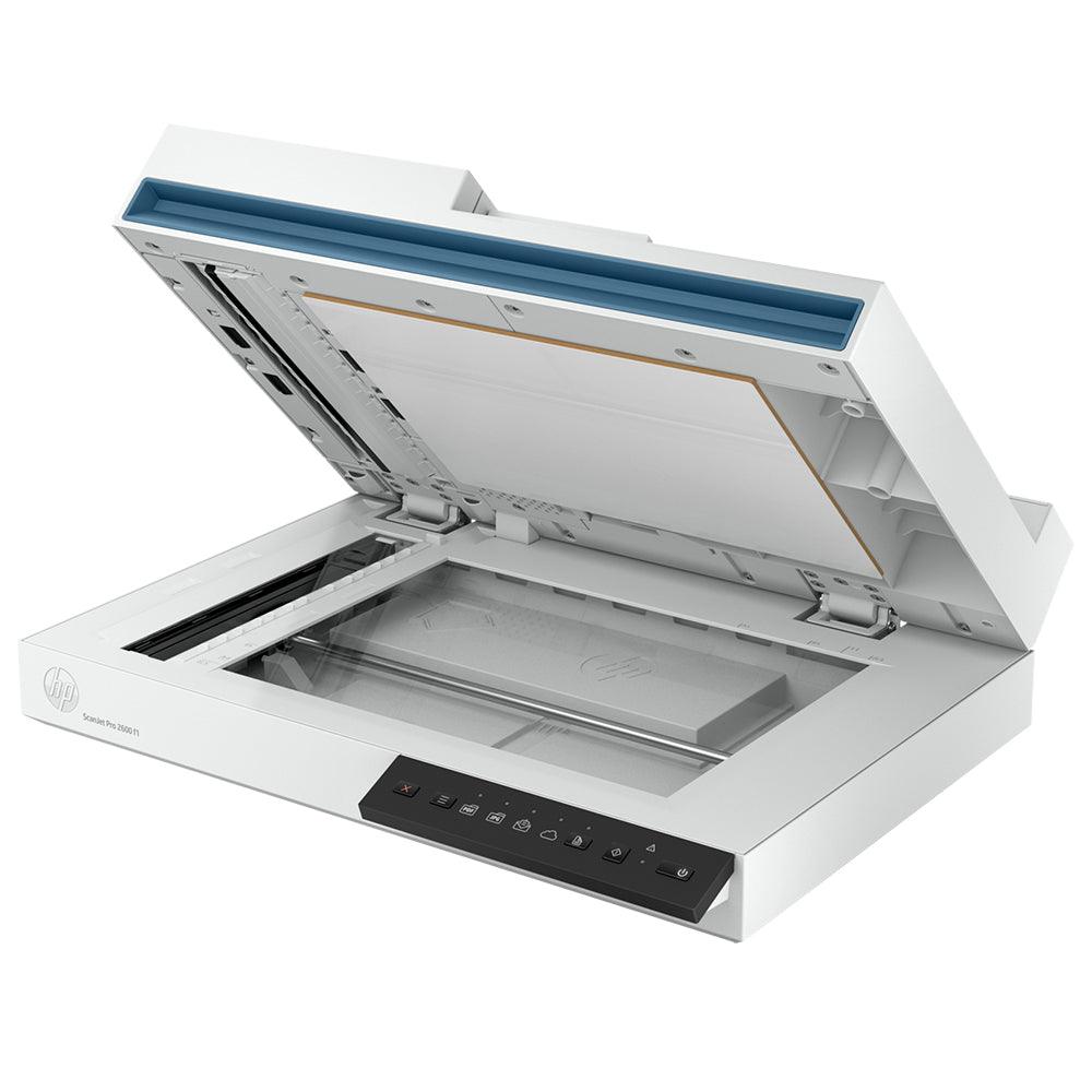 HP ScanJet Pro 2600 F1
