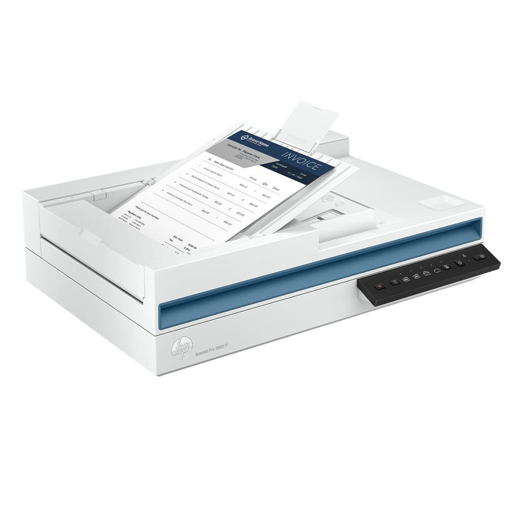 Pro 2600 F1