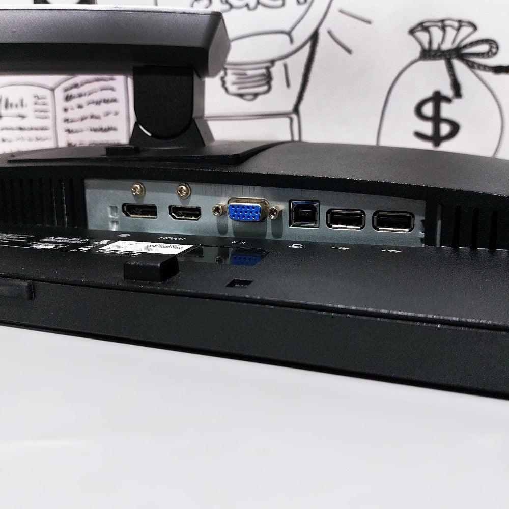 HP Z22N 22 Inch IPS LED FHD HDMI Frameless Monitor (Grade A) Original Used - Kimo Store