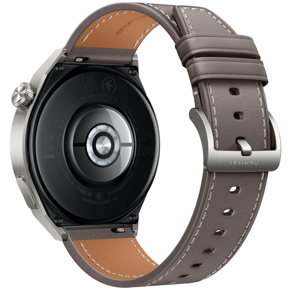 Huawei Watch GT 3 Pro ODN-B19
