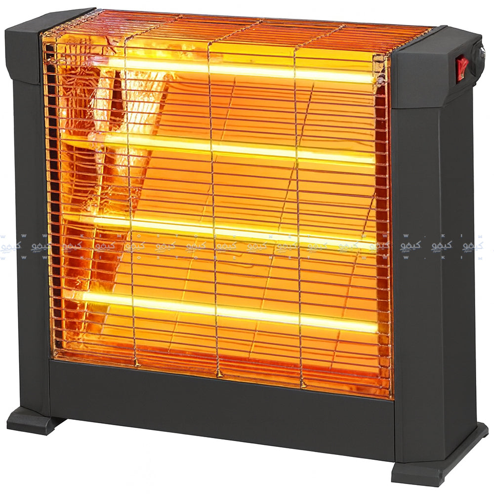 دفاية كهربائية اي هوم 2200 وات KI-2760