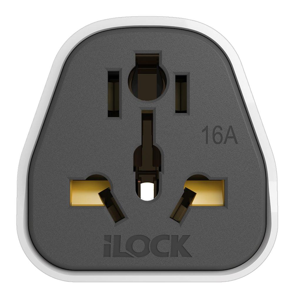 قابس كهرباء أيلوك 3500 وات 5004