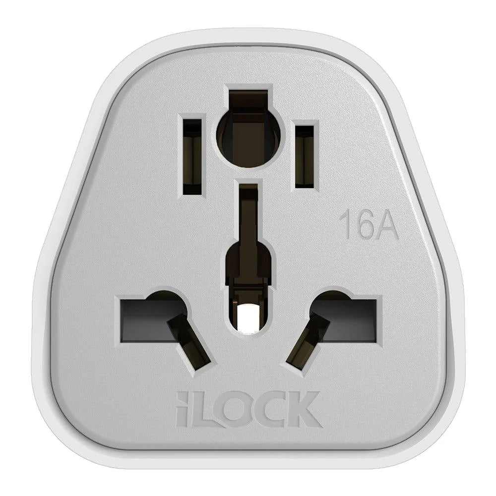iLock 5004 Travel Power