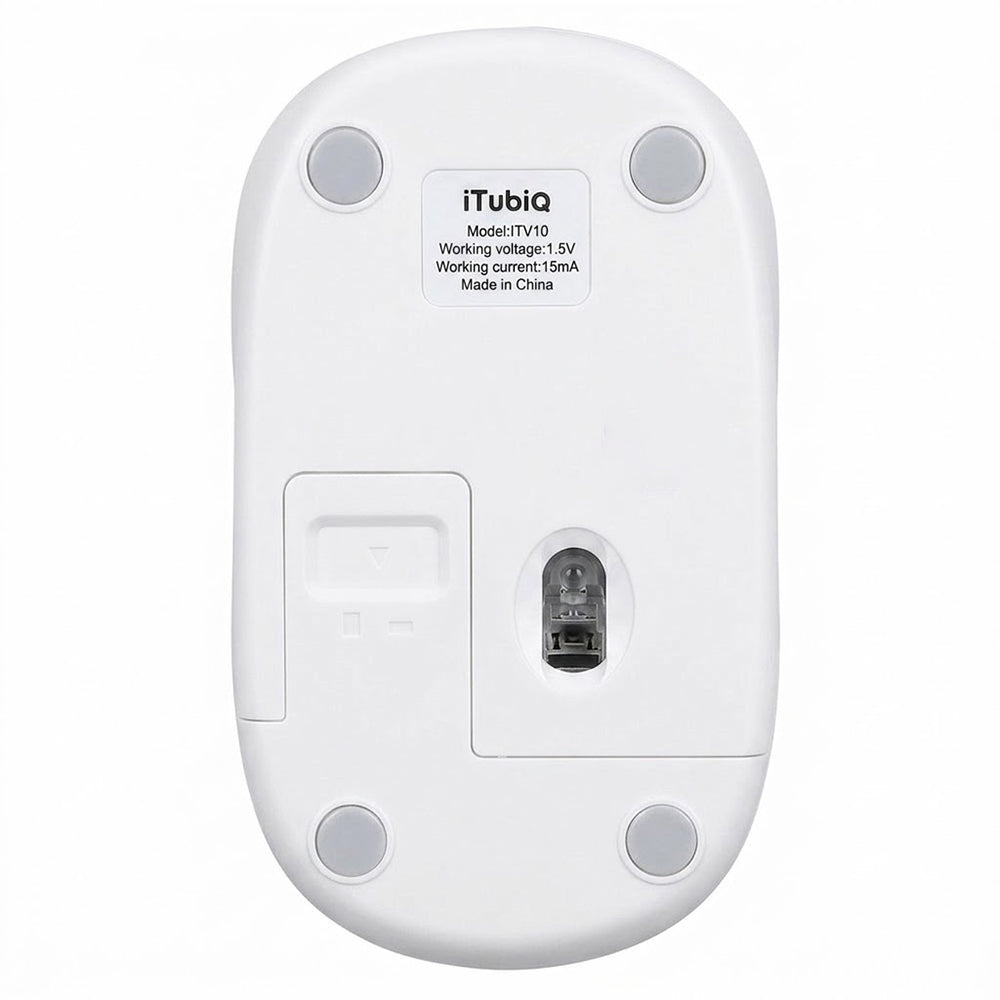 iTubia iTV10 Wireless Mouse 1600Dpi