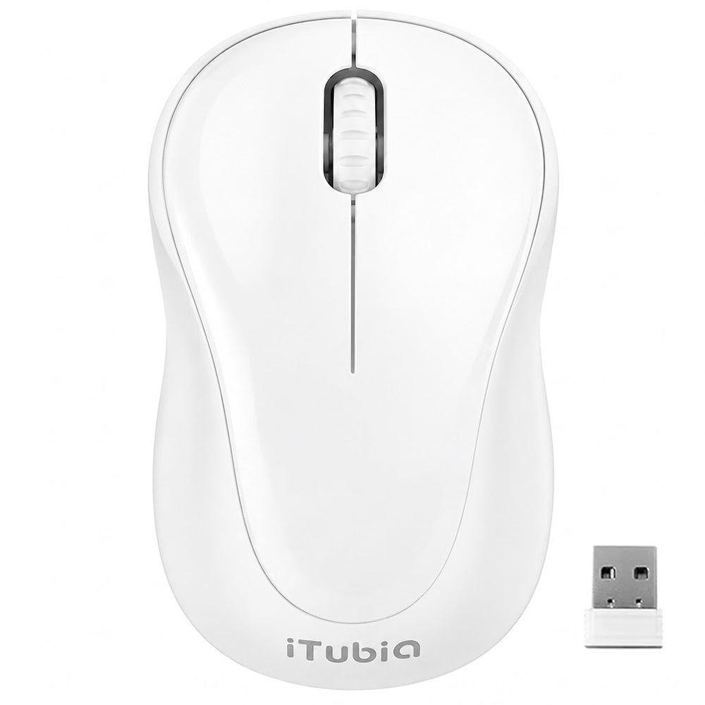 iTubia iTV10 Wireless Mouse 1600Dpi