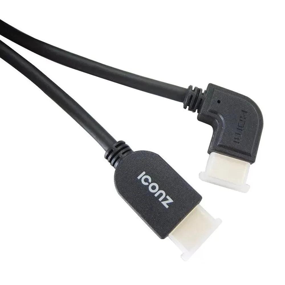 Iconz HC210K HDMI Shield Monitor Cable 10m - Kimo Store