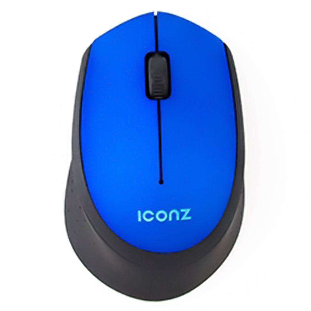 Wireless Mouse 1200Dpi