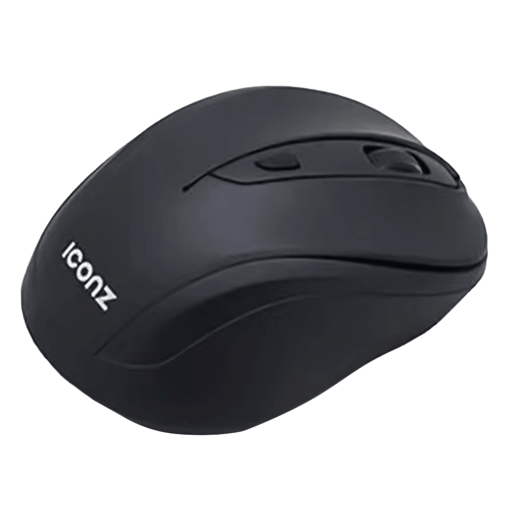 Iconz WM03 Wireless Mouse 1600Dpi - Kimo Store
