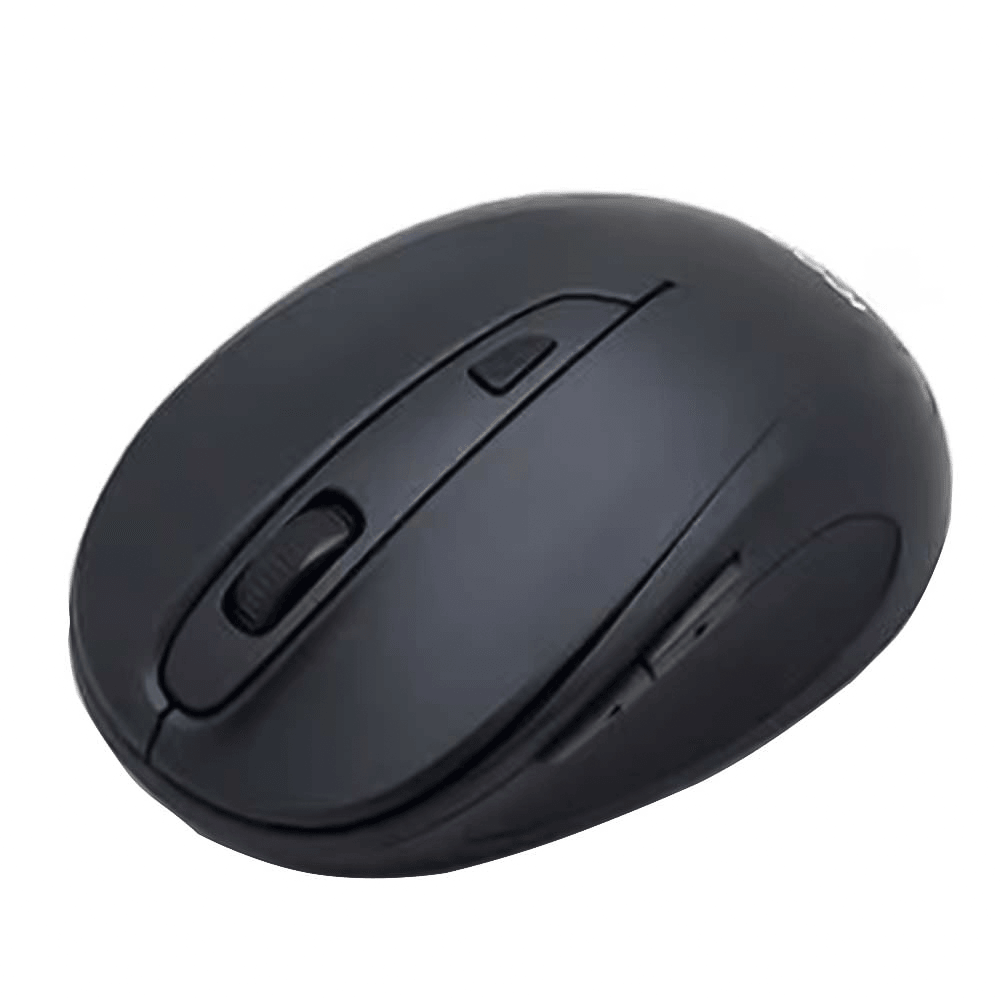 Iconz WM03 Wireless Mouse 1600Dpi - Kimo Store