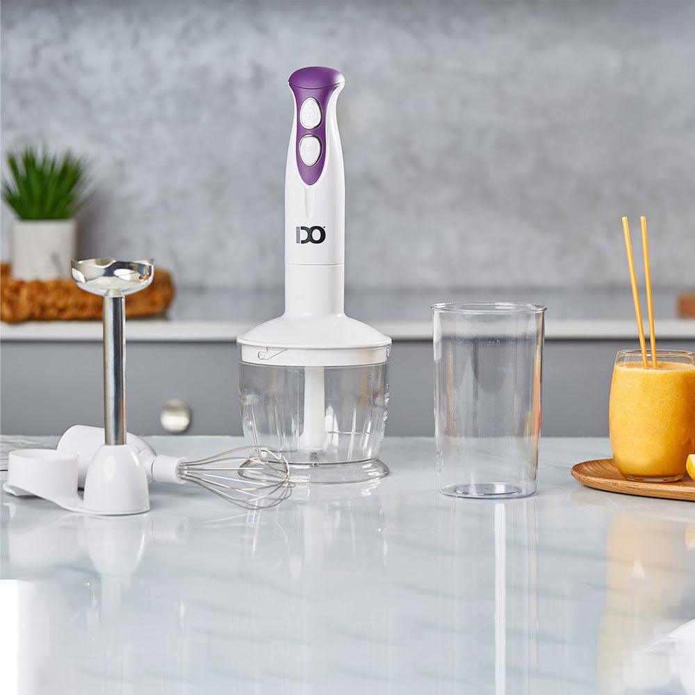 خلاط أيدو HBLG400-PR