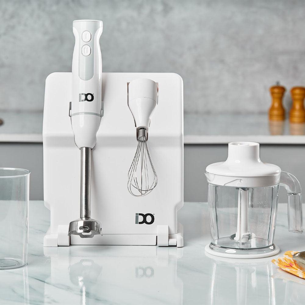 خلاط يدوى أيدو HBLG800-WH