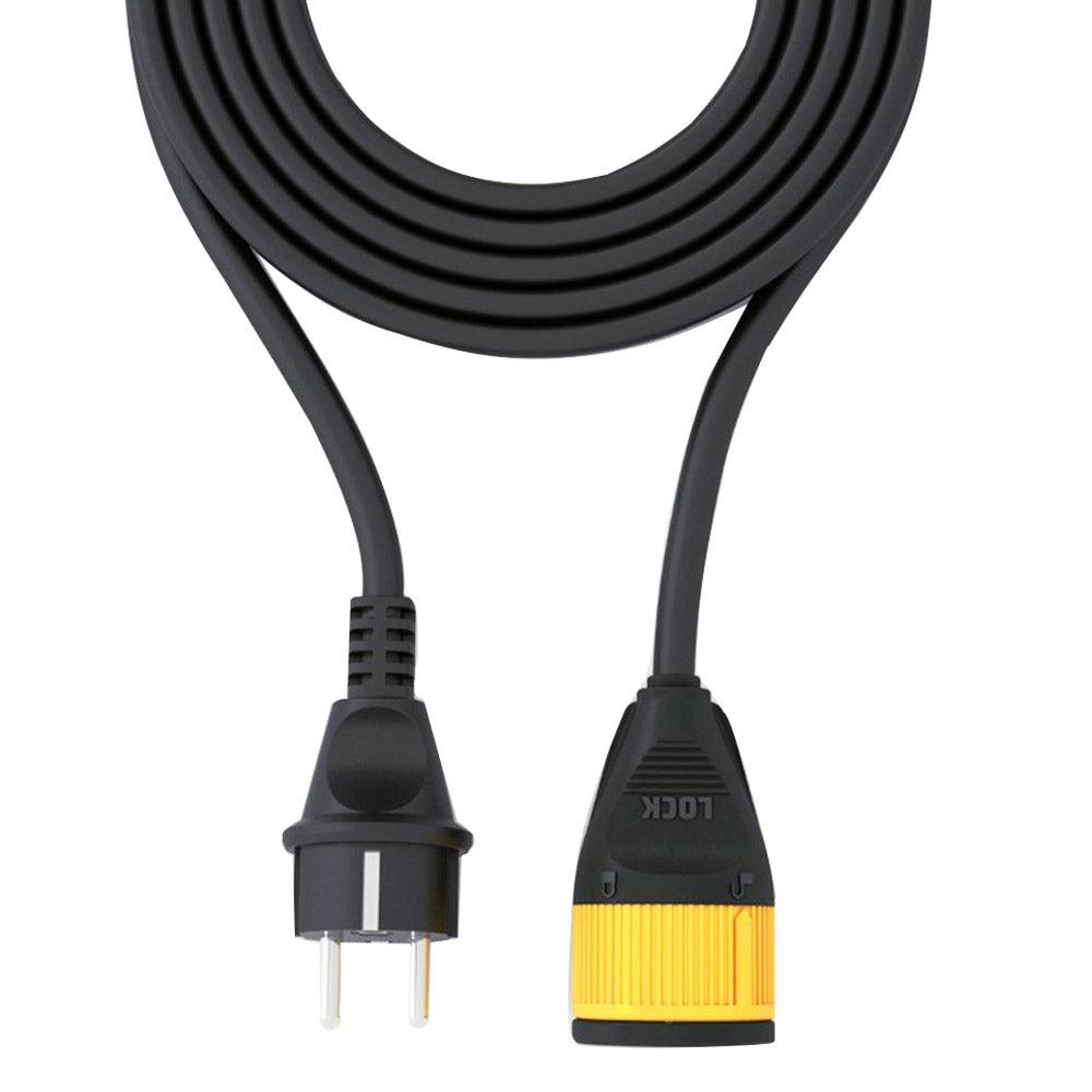 iLock 5063 Power Extension Cable 3m